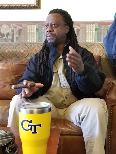 Tobacco Shop «Up In Smoke Fine Cigars», reviews and photos, 3983 Lavista Rd # 187, Tucker, GA 30084, USA