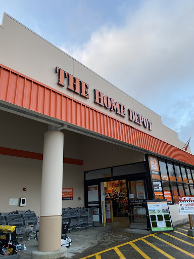 Home Improvement Store «The Home Depot», reviews and photos, 1325 Fones Rd SE, Olympia, WA 98501, USA