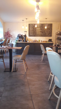 Atmosphère du Café Kafeenn Coffee Shop à Quimper - n°7