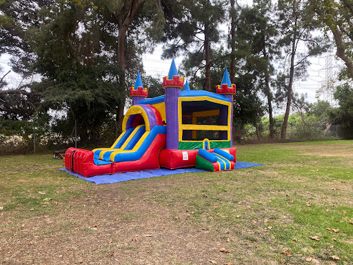 Jump With Chris, LLC image