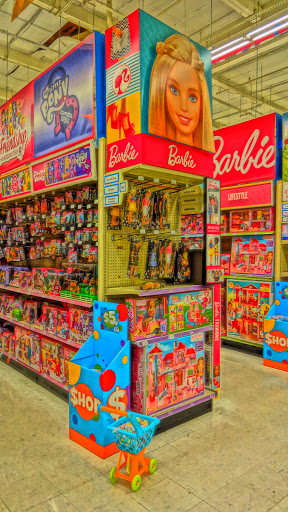 Toy Store «Toys