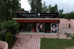 (Schwarzkopf Professional ) AP Unisex Salon and Beauty Institute image