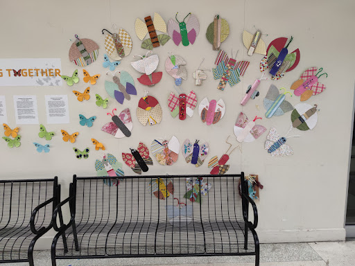 Craft Store «The I.D.E.A. Store», reviews and photos