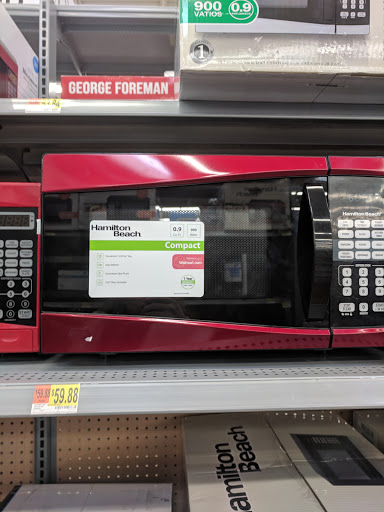 Department Store «Walmart Supercenter», reviews and photos, 8191 Upland Bend, Camby, IN 46113, USA