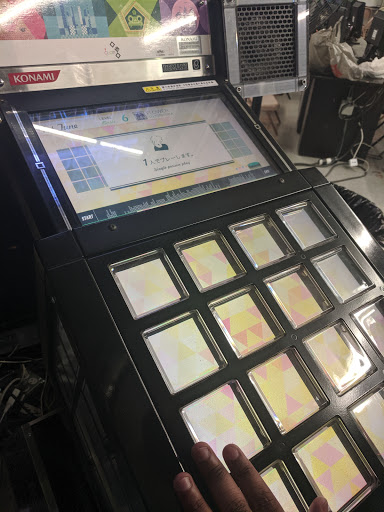 Video Arcade «Game Underground», reviews and photos, 1245 Worcester St #1094, Natick, MA 01760, USA