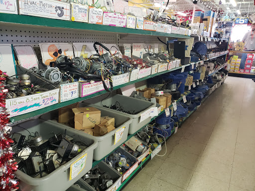 School Supply Store «American Science & Surplus», reviews and photos, 33W361 Roosevelt Rd, West Chicago, IL 60185, USA