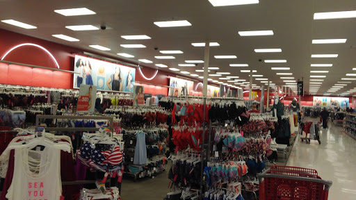 Department Store «Target», reviews and photos, 380 Consumer Square, Mays Landing, NJ 08330, USA