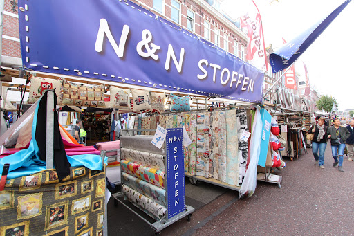 N&N Stoffen Amsterdam