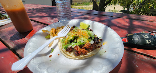 Tacos el Abuelo - Masten Ave, San Martin, CA 95046