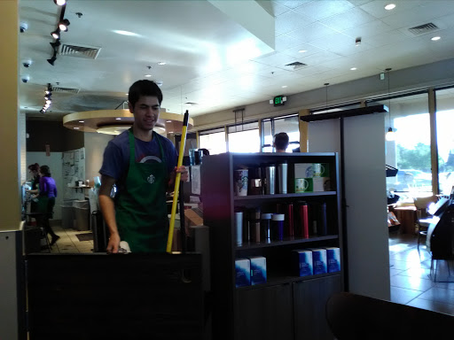 Starbucks image