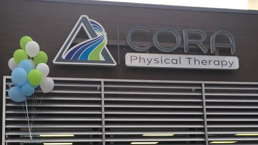 CORA Physical Therapy Apex