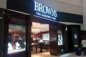 Browns The Diamond Store image