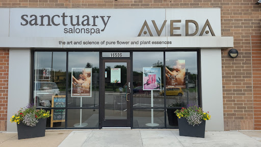 Beauty Salon «Sanctuary Salonspa», reviews and photos, 16506 W 78th St B, Eden Prairie, MN 55346, USA