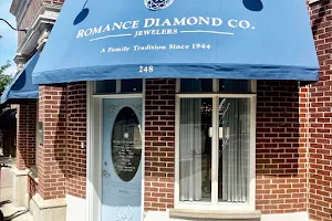 Romance Diamond Co. Jewelers image