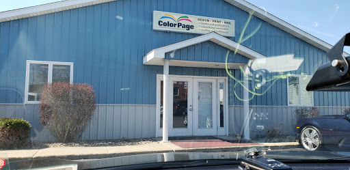 Mailing Service «ColorPage», reviews and photos, 81 Ten Broeck Ave, Kingston, NY 12401, USA