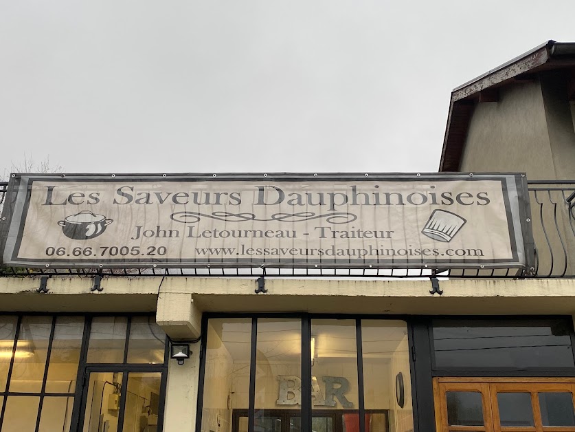 Les Saveurs Dauphinoises à Saint-Paul-de-Varces
