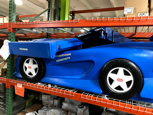 Thrift Store «Habitat For Humanity Chalfont ReStore», reviews and photos, 31 Oak Ave #100b, Chalfont, PA 18914, USA