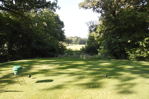 Golf Course «Woodland Hills Golf Course», reviews and photos, 620 NE 66th Ave, Des Moines, IA 50313, USA