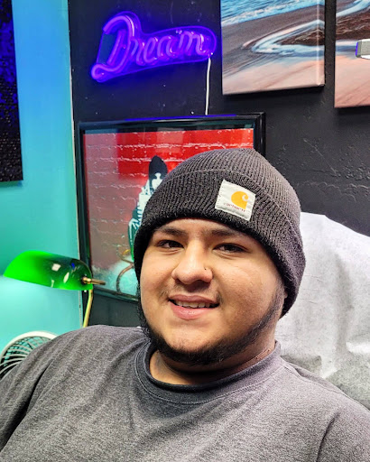 Explore mens wedding band tattoo ideas, creative tattoo ideas in Marysville, available at Hawaiian Touch Piercing Co.