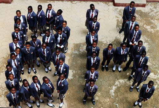 Benvian International High School, plot 14 Ecwa staff layout, Zaria Rd, Jos, Nigeria, Elementary School, state Plateau