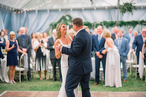 Wedding Planner «Posh Petals and Pearls | Savannah Wedding Planners», reviews and photos, 404 E Oglethorpe Ave, Savannah, GA 31401, USA