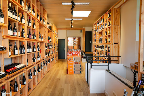 Magasin de vins et spiritueux Le Comptoir de Gradignan Gradignan