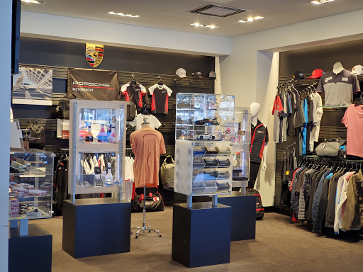 Porsche Dealer «Park Place Porsche», reviews and photos, 6113 Lemmon Ave, Dallas, TX 75209, USA