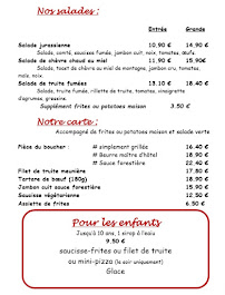 Photos du propriétaire du Restaurant Au Narlay à Le Frasnois - n°8
