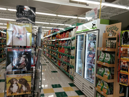 Pet Supply Store «Pet Supplies Plus», reviews and photos, 5092 Mayfield Rd, Lyndhurst, OH 44124, USA