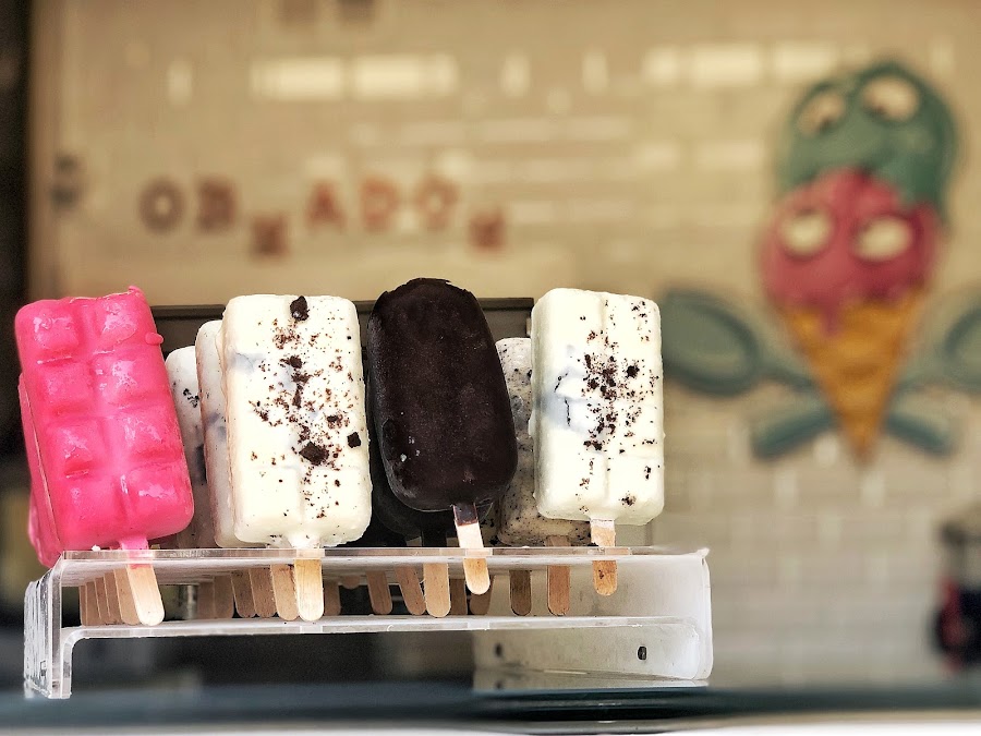 DeliCelsius Heladería