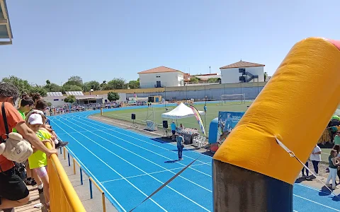 Estadio Municipal R.C.D Nueva Sevilla image