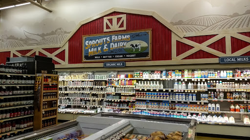 Health Food Store «Sprouts Farmers Market», reviews and photos, 5265 US-280, Birmingham, AL 35242, USA