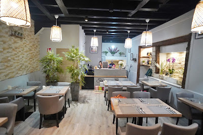 SIAM GOURMET à Angoulême