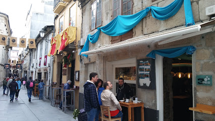 negocio Pulperia Os Tres Pes en Lugo