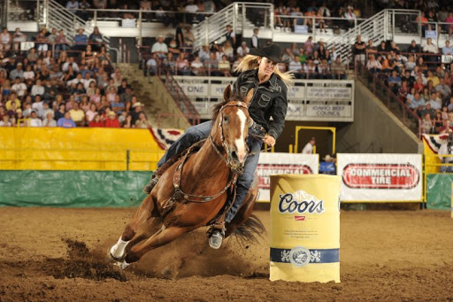 Rodeo «Snake River Stampede», reviews and photos, 16114 N Idaho Center Blvd, Nampa, ID 83687, USA