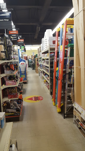 Hardware Store «Mequon Ace Hardware», reviews and photos, 11001 N Port Washington Rd, Mequon, WI 53092, USA