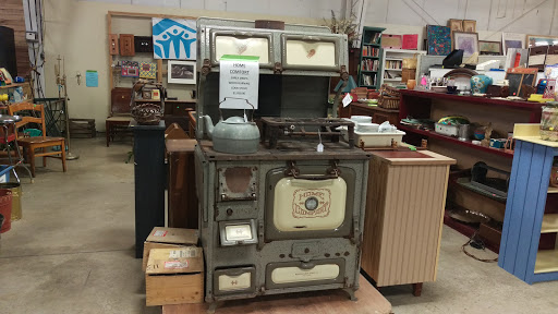 Building Materials Store «Habitat for Humanity ReStore Lakeshore», reviews and photos, 12727 Riley St, Holland, MI 49424, USA