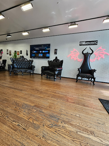 Explore miami dolphins tattoo ideas, creative tattoo ideas in Astoria, available at INKSTINCT NYC