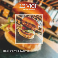 Photos du propriétaire du Restaurant de hamburgers Le Rituel Burger à Sévrier - n°5