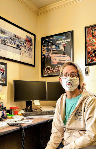 Commercial Printer «Bond Printing and Marketing», reviews and photos, 104 Plain St, Hanover, MA 02339, USA