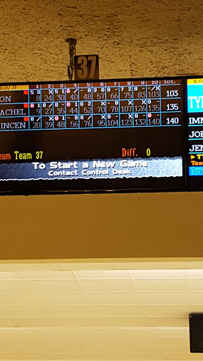 Bowling Alley «Buckeye Lanes», reviews and photos, 24488 Lorain Rd, North Olmsted, OH 44070, USA