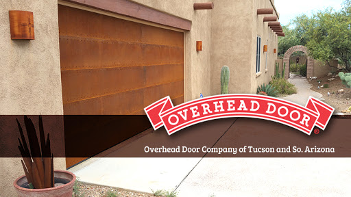 Overhead Door Company of Tucson & Southern Arizona