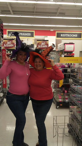 Craft Store «Michaels», reviews and photos, 1690 N Main St, Salinas, CA 93906, USA