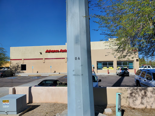 Auto Parts Store «Advance Auto Parts», reviews and photos, 1202 W University Dr, Mesa, AZ 85201, USA