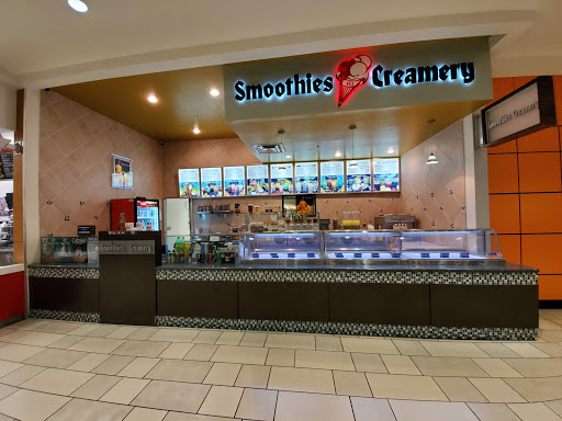 Smoothies Creamery