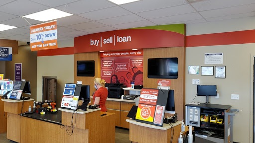 Pawn Shop «EZ Pawn», reviews and photos, 1690 S Koeller St #3, Oshkosh, WI 54902, USA