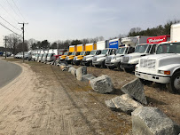 Allegiance Trucks - Photo 4 - Car repair in North Franklin, CT, Norwich