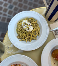 Spaghetti du GRUPPOMIMO - Restaurant Italien à Levallois-Perret - Pizza, pasta & cocktails - n°10