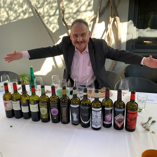 Wine Bar «The Saltner Wine & Cicchetti», reviews and photos, 108 E Colorado Blvd, Monrovia, CA 91016, USA