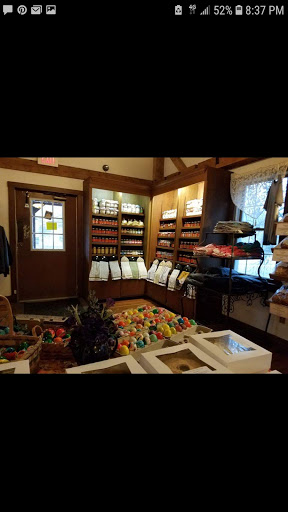 Bakery «Amana Colonies Bakery & Cafe», reviews and photos, 4522 220th Trail, Amana, IA 52203, USA